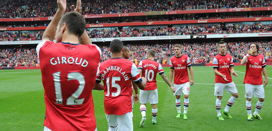 足球史上最不可思议的五大逆转（足坛历史五大惊天逆转）