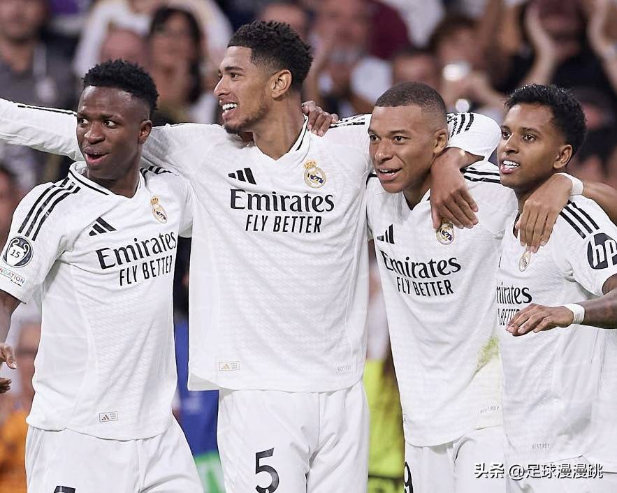 罗纳尔多：巴西队有机会进世界杯决赛，只不过也就是8场比赛而已