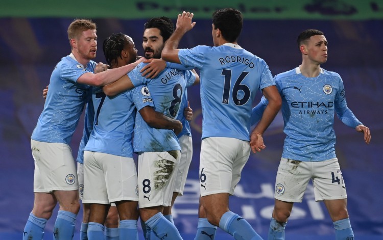 曼晚：瓜迪奥拉今夏在曼城训练中话不多，助教扮演更重要作用