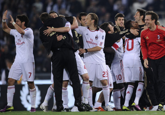 哈曼：麦克托米奈和赖斯很像，他可能会重返英超